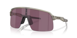 Slnečné okuliare Oakley Sutro Lite Matte Grey Ink Frame/Prizm Road Black Lenses