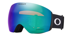 Lyžiarske okuliare Oakley Flight Deck L Matte Black/Prizm Argon Iridium - 2025/26