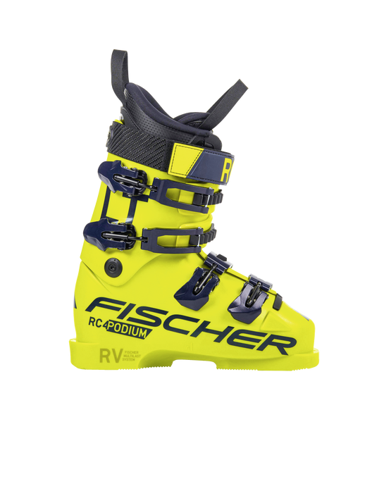 Zjazdové topánky Fischer RC4 Podium LT 70 - 2025/26