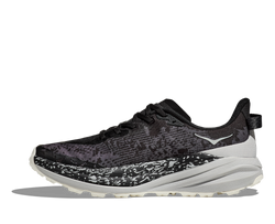 Sportové Topánky Hoka Speedgoat 6 Black/Stardust