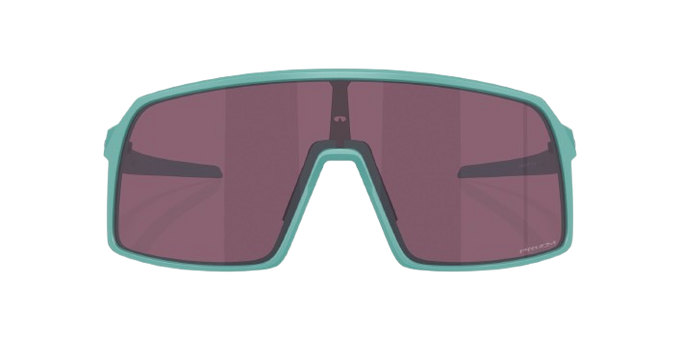 Slnečné okuliare Oakley Sutro Matte Paciffic Frame/Prizm Road Black Lenses