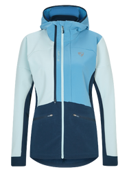 Bunda Ziener Nasinah Lady Ice Morning Blue  - 2023/24