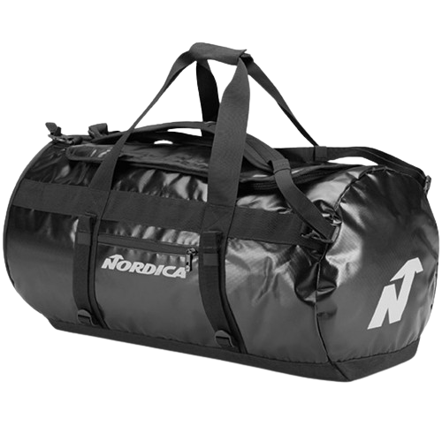 Taška Nordica 12 M Travel Bag - 2025/26