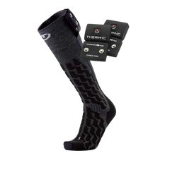  Vyhrievaná ponožky THERM-IC Powersocks Set - Heat Fusion Uni - S-Pack 1200 