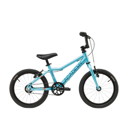 Bicykel Academy Grade 3 Belt Ocean 16" - 2025