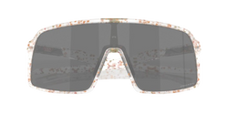 Slnečné okuliare Oakley Sutro Matte Clear Terrazzo Frame/Prizm Black Lenses