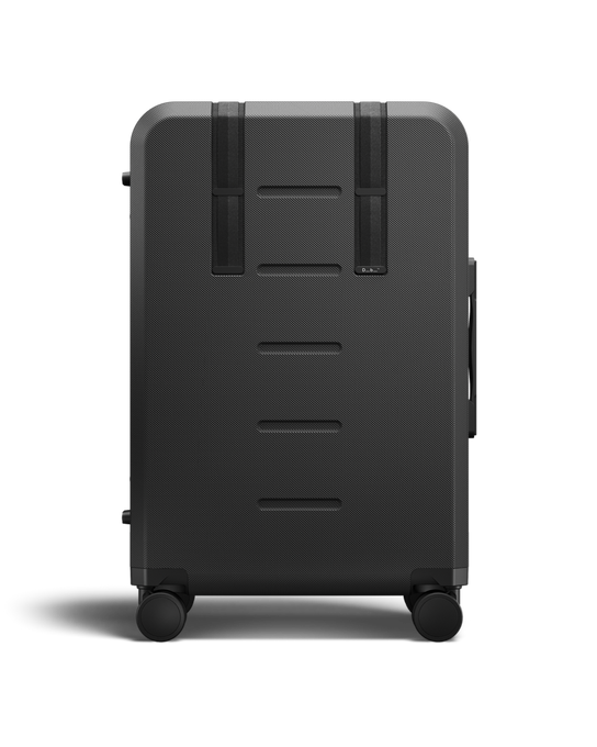 Cestovný kufor Db Ramverk Check-in Luggage Medium Black Out - 2025/26