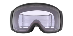 Lyžiarske okuliare Oakley Flight Tracker L Matte Black Prizm Snow Clear - 2025/26