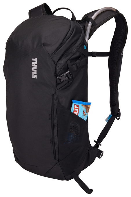 Hydratačný Batoh Thule Alltrail Hydration Backpack 16L Black