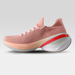 Sportové Topánky UYN Lockie Woman Shoes Pink Sole Pink