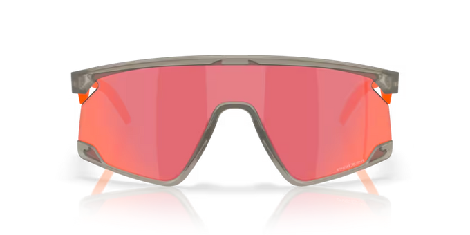 Slnečné okuliare Oakley BXTR Matte Grey Ink Frame/ Prizm Trail Torch Lenses