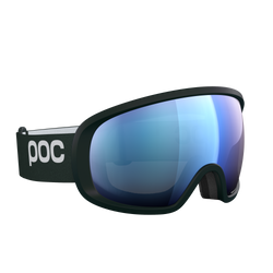 Lyžiarske okuliare POC Fovea Pargasite Green/Partly Sunny Blue - 2025/26