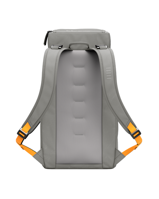 Hydratačný Batoh DB Hugger Backpack 25L Sand Grey - 2024/25