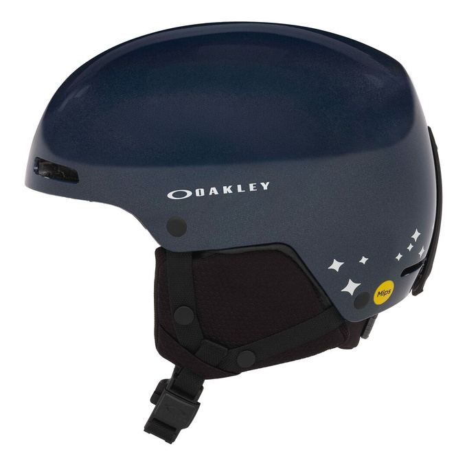  Lyžařská helma Oakley MOD1 PRO Space Dust Abyss With Stars - 2025/26