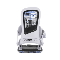 Viazanie na Snowboard Union Ultra Ice Grey (Woman) - 2025/26