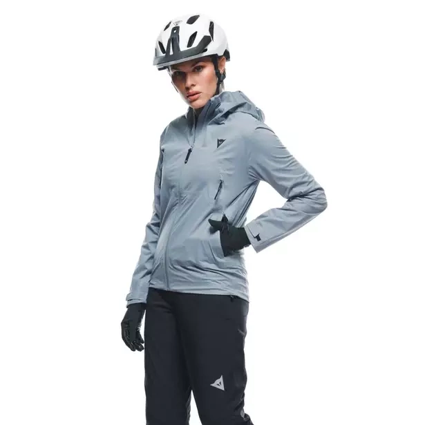 Cyklistická bunda Hgc Shell Wmn Tradewinds - 2023