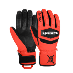 Lyžiarske rukavice Reusch Worldcup Warrior R-TEX XT Junior - 2024/25