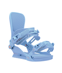 Viazanie na Snowboard Union Juliet Bluebell - 2024/25