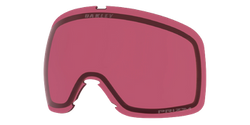 Náhradné zorníky Oakley Flight Tracker L Rep Lens Prizm Dark Grey - 2023/24