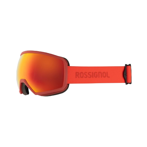 Lyžiarske okuliare Rossignol Izar Red - 2025/26