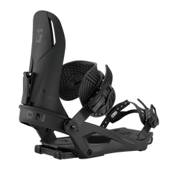Viazanie na Snowboard Union Charger Black - 2025/26