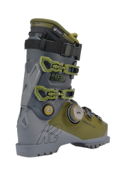 Zjazdové topánky K2 Recon 130 Boa - 2024/25