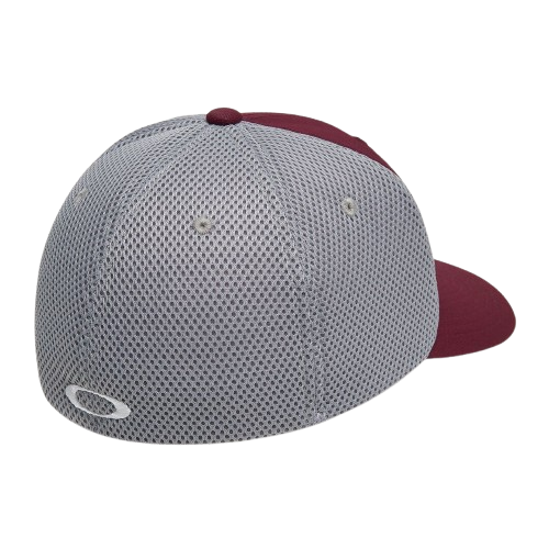 Šiltovka Oakley Ellipse Mesh Grenache - 2025