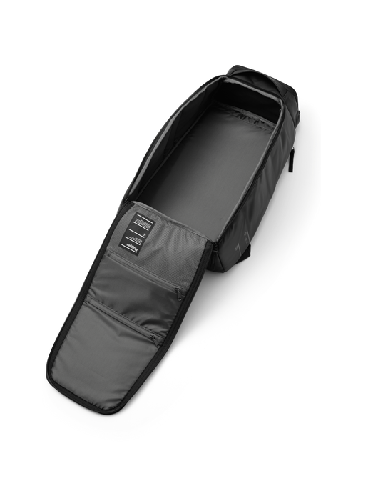 Hydratačný Batoh DB Hugger Backpack 30L Sand Grey