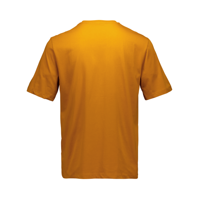 Tričko Poc Tee Bauxite Brown - 2025/26