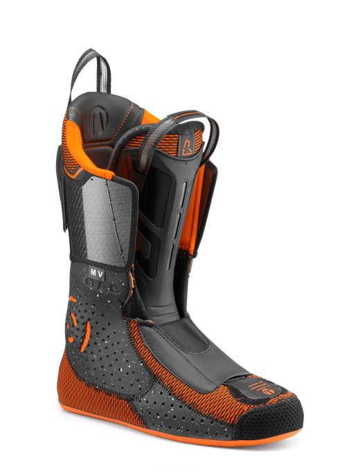 Lyžařské boty TECNICA Mach1 MV 130 TD GW Icon Orange - 2025/26
