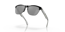 Slnečné okuliare OAKLEY Frogskins Lite Hi Res W/Prizm Black - 2022