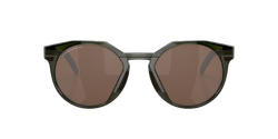 Slnečné okuliare OAKLEY HSTN Prizm Tungsten Polarized Lenses/Olive Ink Frame