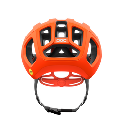 Cyklistická prilba POC Ventral Air MIPS Fluorescent Orange Matt - 2025