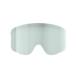 Sklo do okuliarov POC Nexal Lens Clear/No mirror - 2025/26