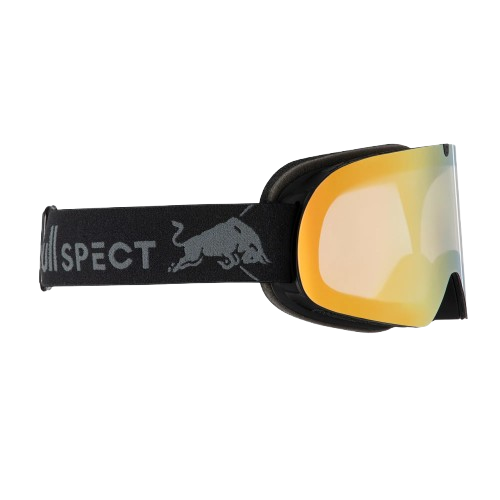 Lyžiarske okuliare Red Bull Spect SOAR-12SI3 White/Silver - 2024/25