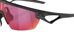 Slnečné okuliare OAKLEY Sphaera Prizm Road Lenses / Matte Black Frame