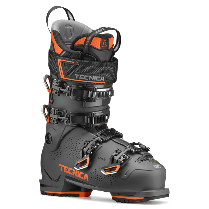 Zjazdové topánky TECNICA Mach Sport MV 100 GW Race Grey - 2025/26