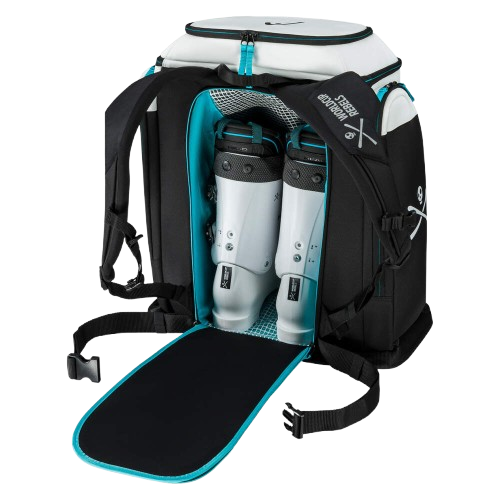 Batoh na lyžiarsku obuv HEAD Rebels Racing Backpack L - 2025/26