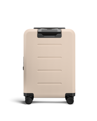 Cestovný kufor Db Ramverk Carry-on Fogbow Beige - 2023/24