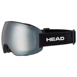 Lyžiarske okuliare HEAD Sentinel Silver/Black + spare lens - 2025/26