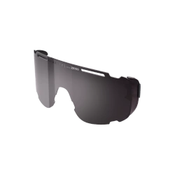 Skla do okuliarov POC Devour Glacial Sparelens kit Clarity Universal/Sunny Grey