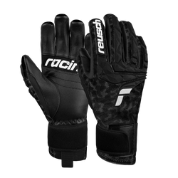 Lyžiarske rukavice Reusch World Cup Warrior Neo - 2023/24