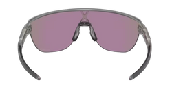 Slnečné okuliare Oakley Corridor Prizm Jade Lenses/Matte Grey Ink Frame 
