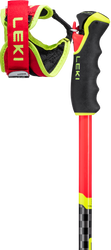 Zjazdove palice LEKI WCR GS Carbon 3D Red - 2025/26