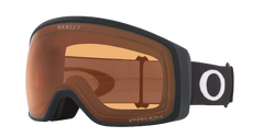 Lyžiarske okuliare Oakley Flight Tracker M Matte Black Prizm Snow Persimmon - 2025/26