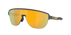 Slnečné okuliare Oakley Corridor 24K Iridium Lenses/Matte Carbon Frame