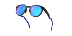 Slnečné okuliare Oakley HSTN Matte Black Frame / Prizm Sapphire Polarized Lenses