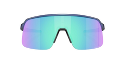 Slnečné okuliare Oakley Sutro Lite S Matte Blue Frame/Prizm Sapphire Lenses