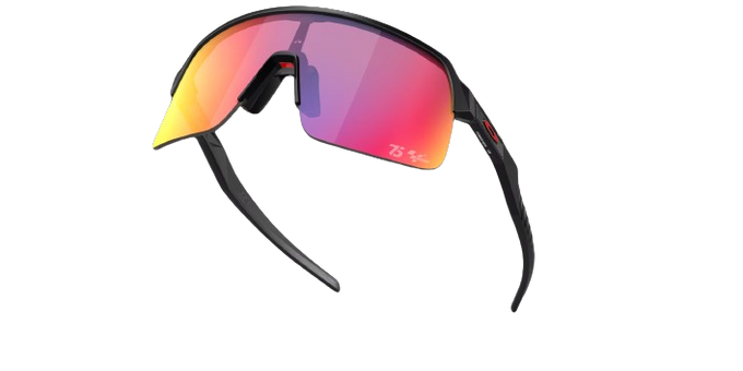 Slnečné okuliare OAKLEY Sutro Lite MotoGP Collection Prizm Road Lenses / Matte Black Frame