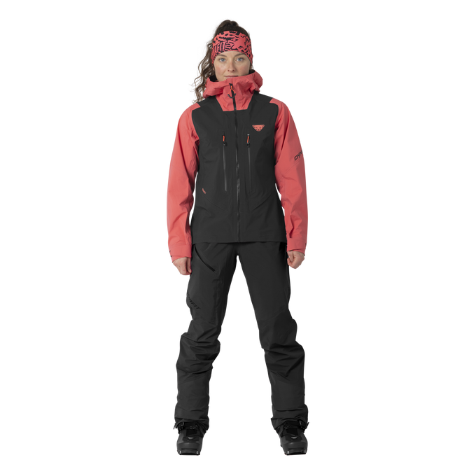  Lyžiarska bunda Dynafit Blacklight 3L Jacket W Cabana - 2025/26